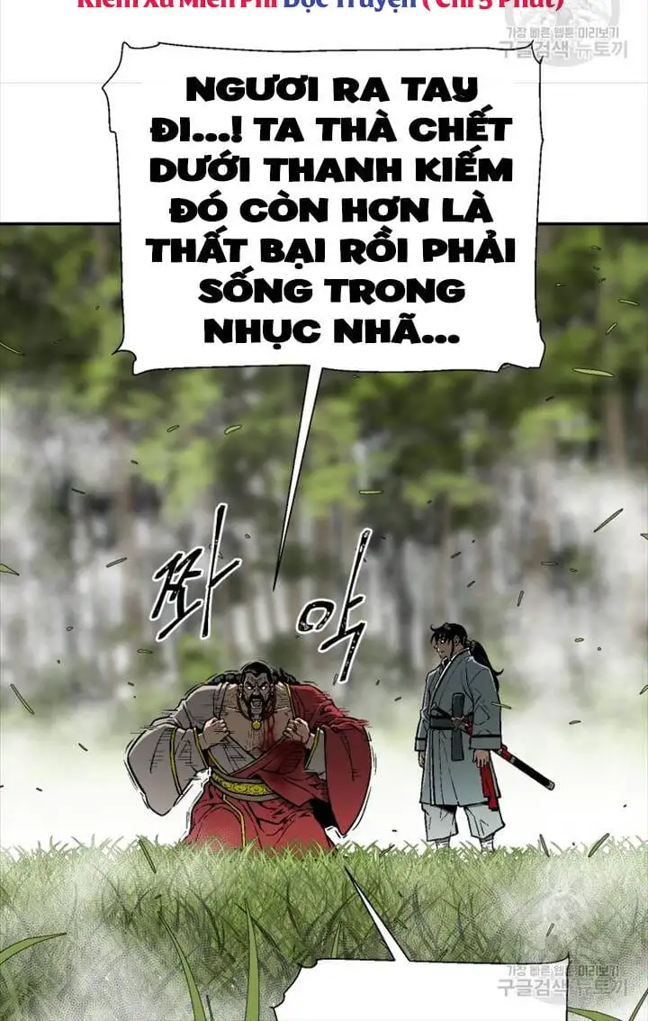 Truyện Tranh Vĩ Linh Kiếm Tiên trang 5