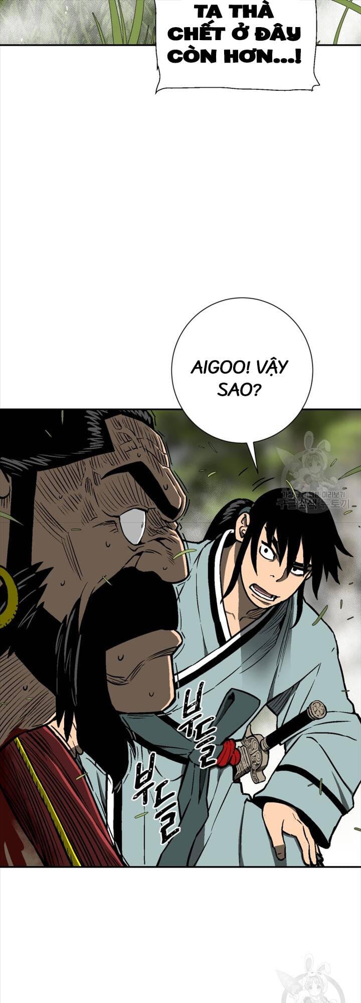 Truyện Tranh Vĩ Linh Kiếm Tiên trang 5