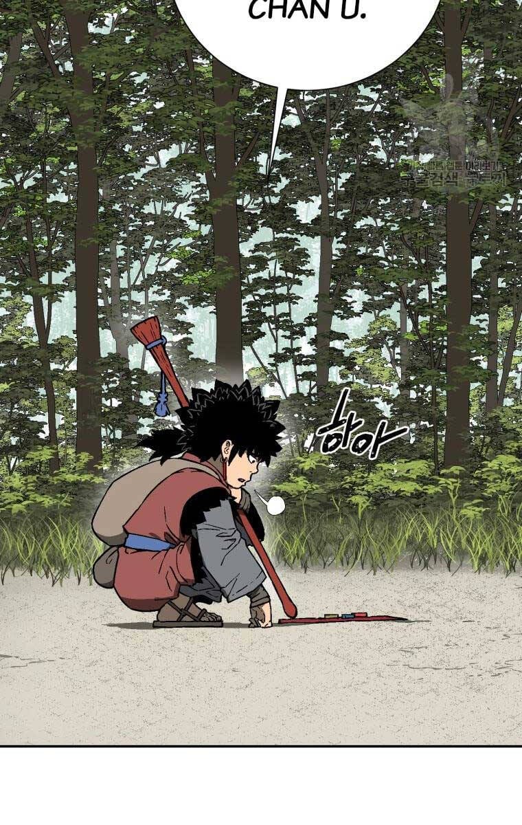 Truyện Tranh Vĩ Linh Kiếm Tiên trang 5