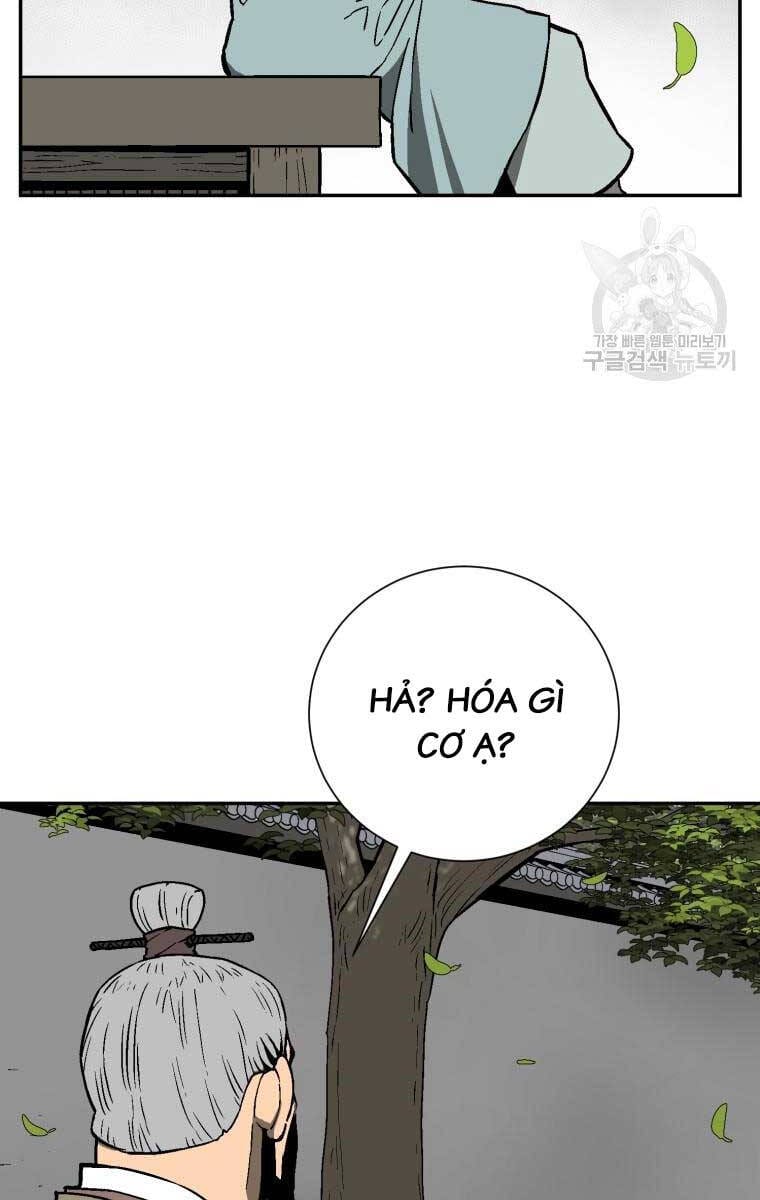 Truyện Tranh Vĩ Linh Kiếm Tiên trang 5