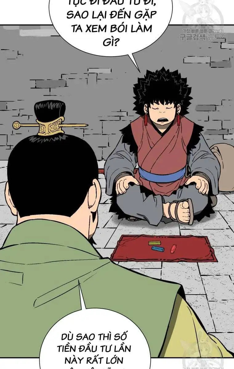 Truyện Tranh Vĩ Linh Kiếm Tiên trang 5