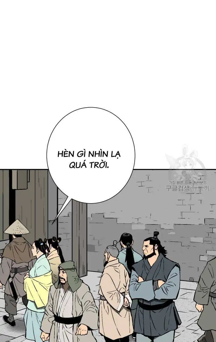 Truyện Tranh Vĩ Linh Kiếm Tiên trang 5