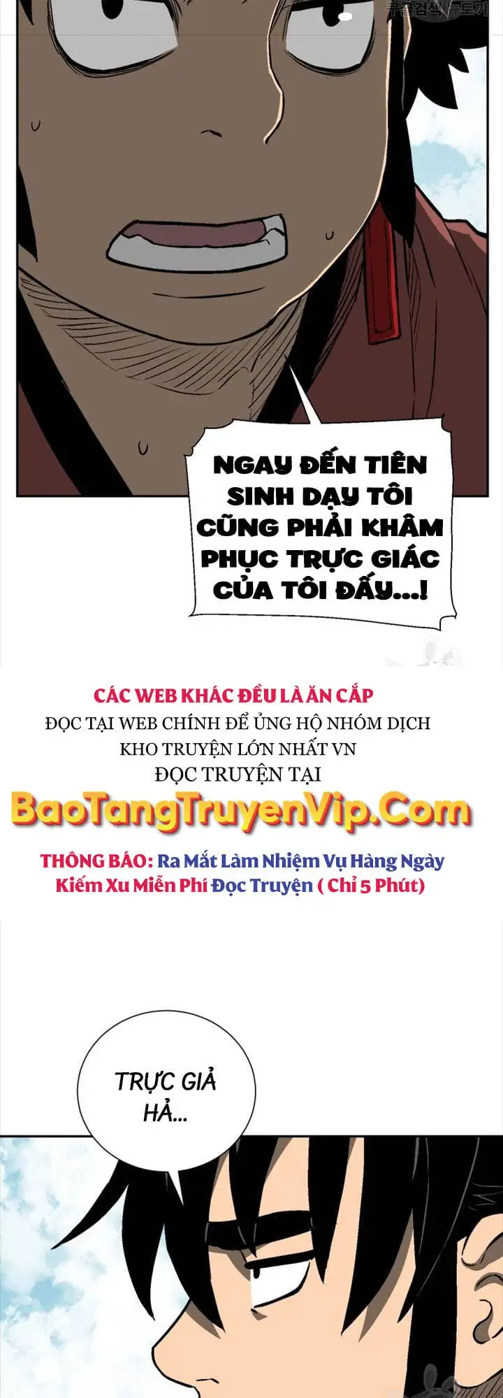 Truyện Tranh Vĩ Linh Kiếm Tiên trang 5
