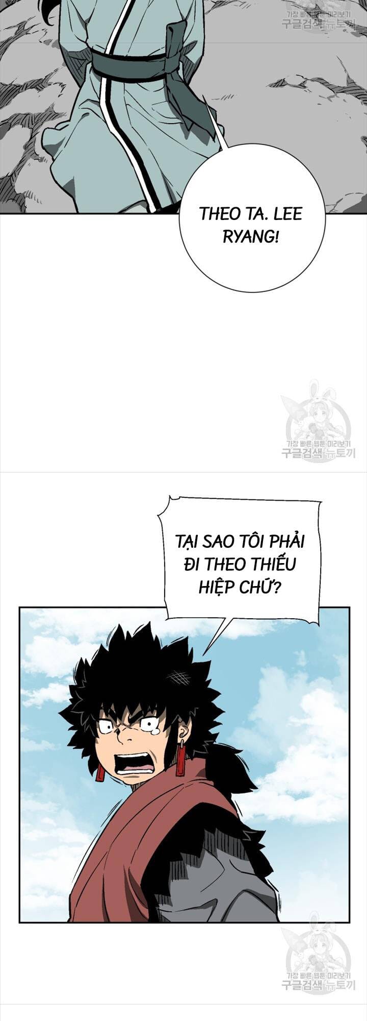 Truyện Tranh Vĩ Linh Kiếm Tiên trang 5