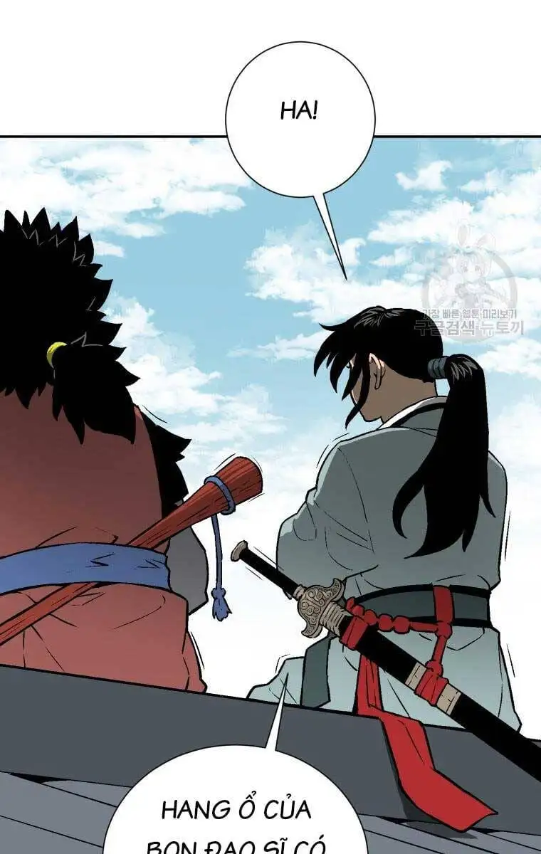 Truyện Tranh Vĩ Linh Kiếm Tiên trang 5