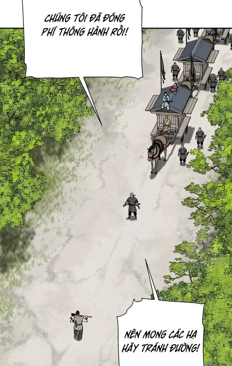 Truyện Tranh Vĩ Linh Kiếm Tiên trang 5