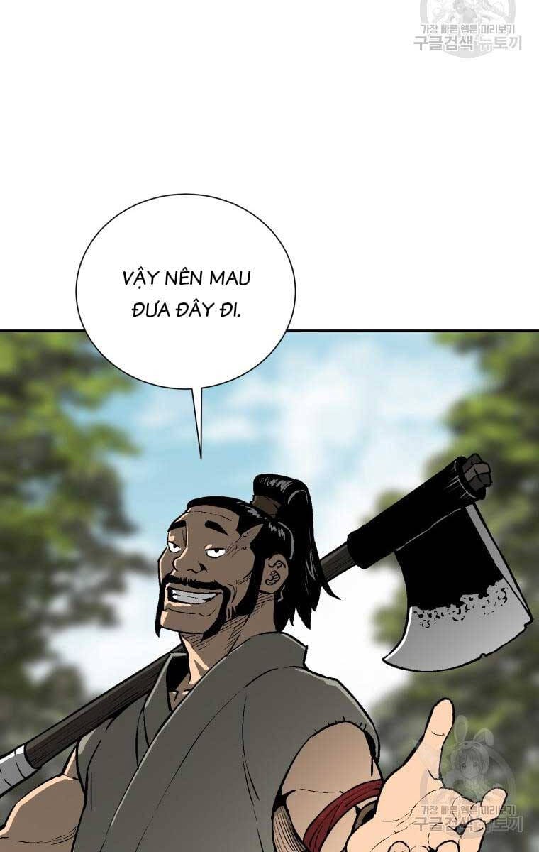 Truyện Tranh Vĩ Linh Kiếm Tiên trang 5