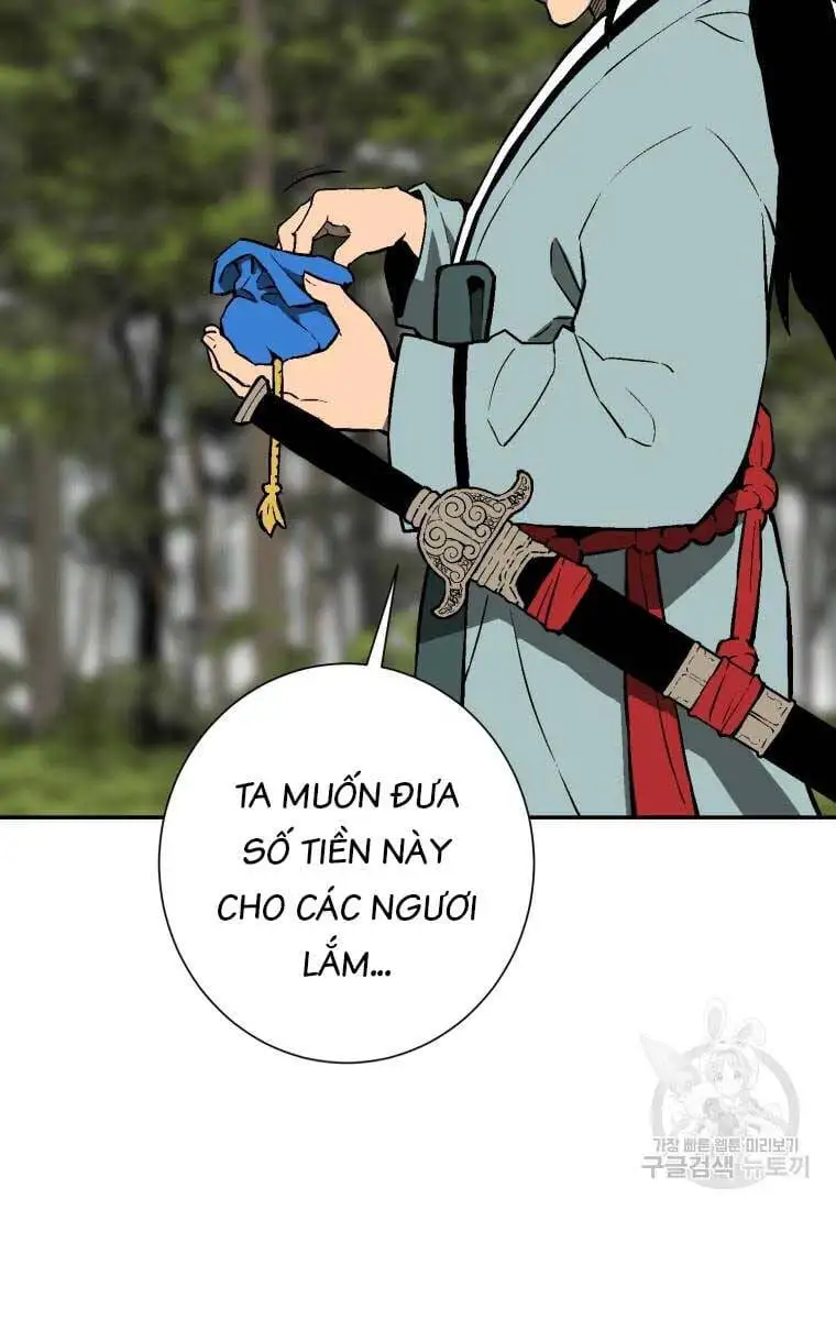 Truyện Tranh Vĩ Linh Kiếm Tiên trang 5