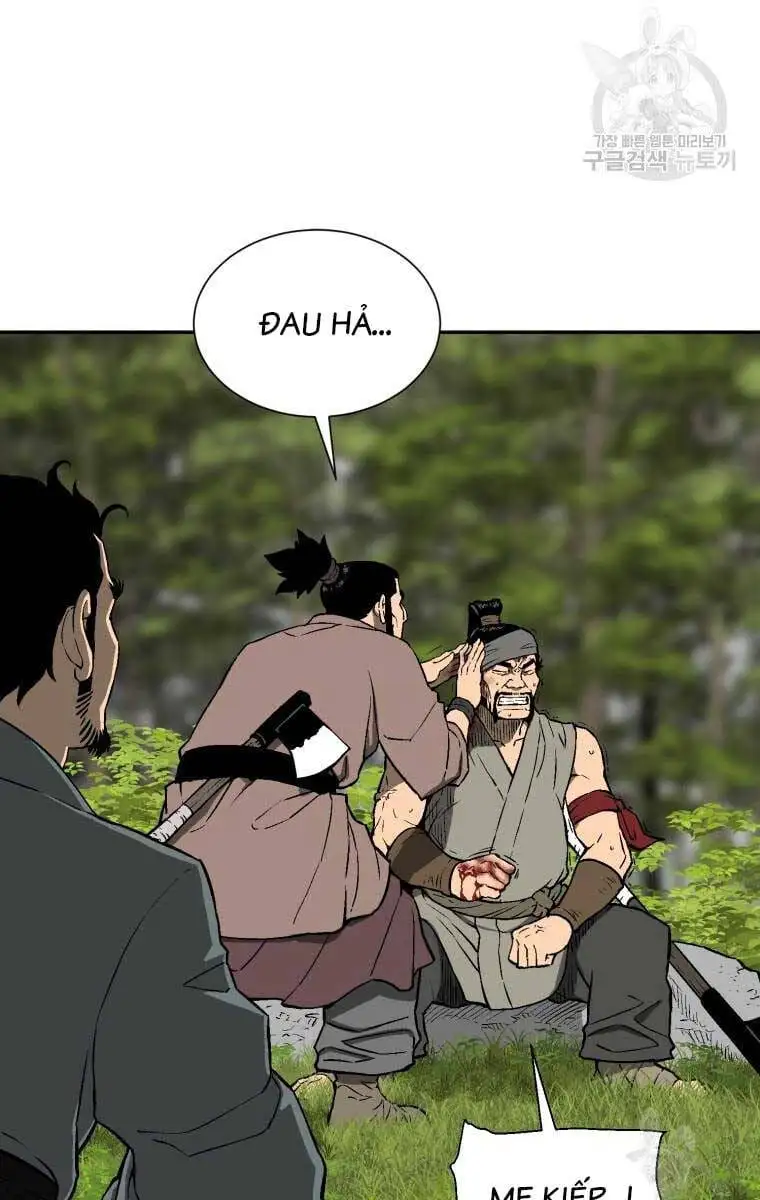 Truyện Tranh Vĩ Linh Kiếm Tiên trang 5