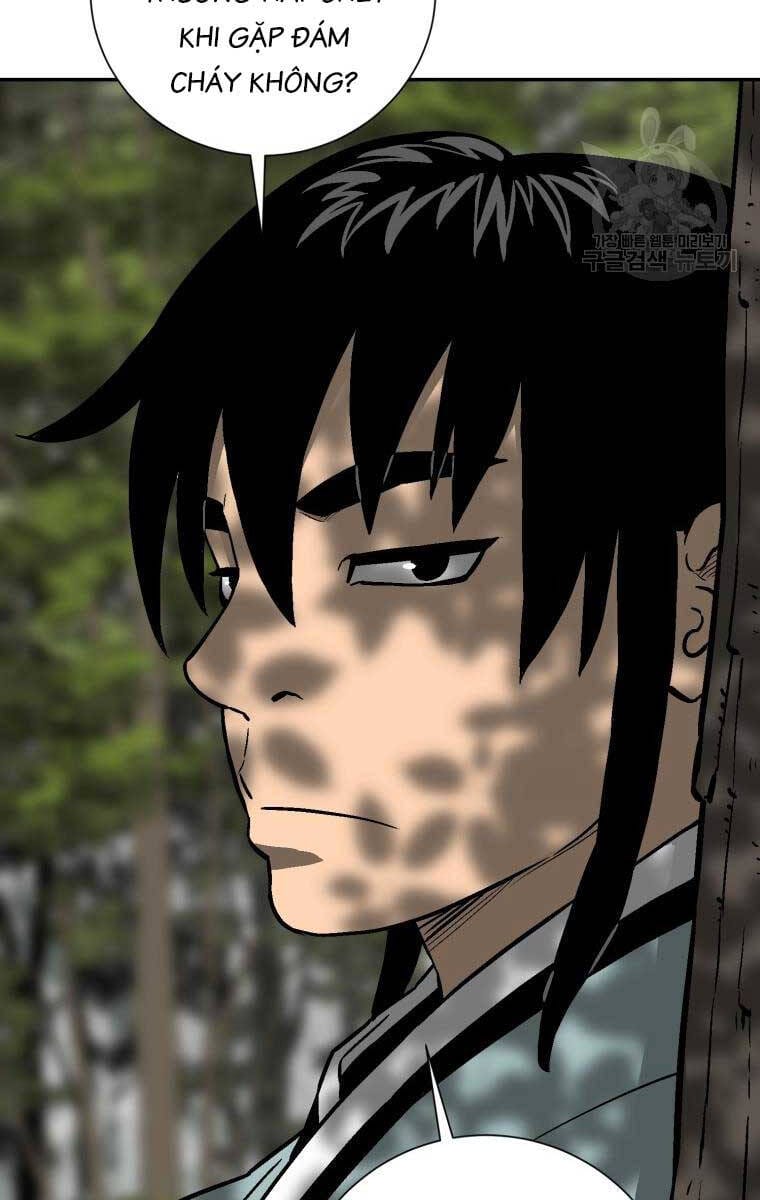 Truyện Tranh Vĩ Linh Kiếm Tiên trang 5