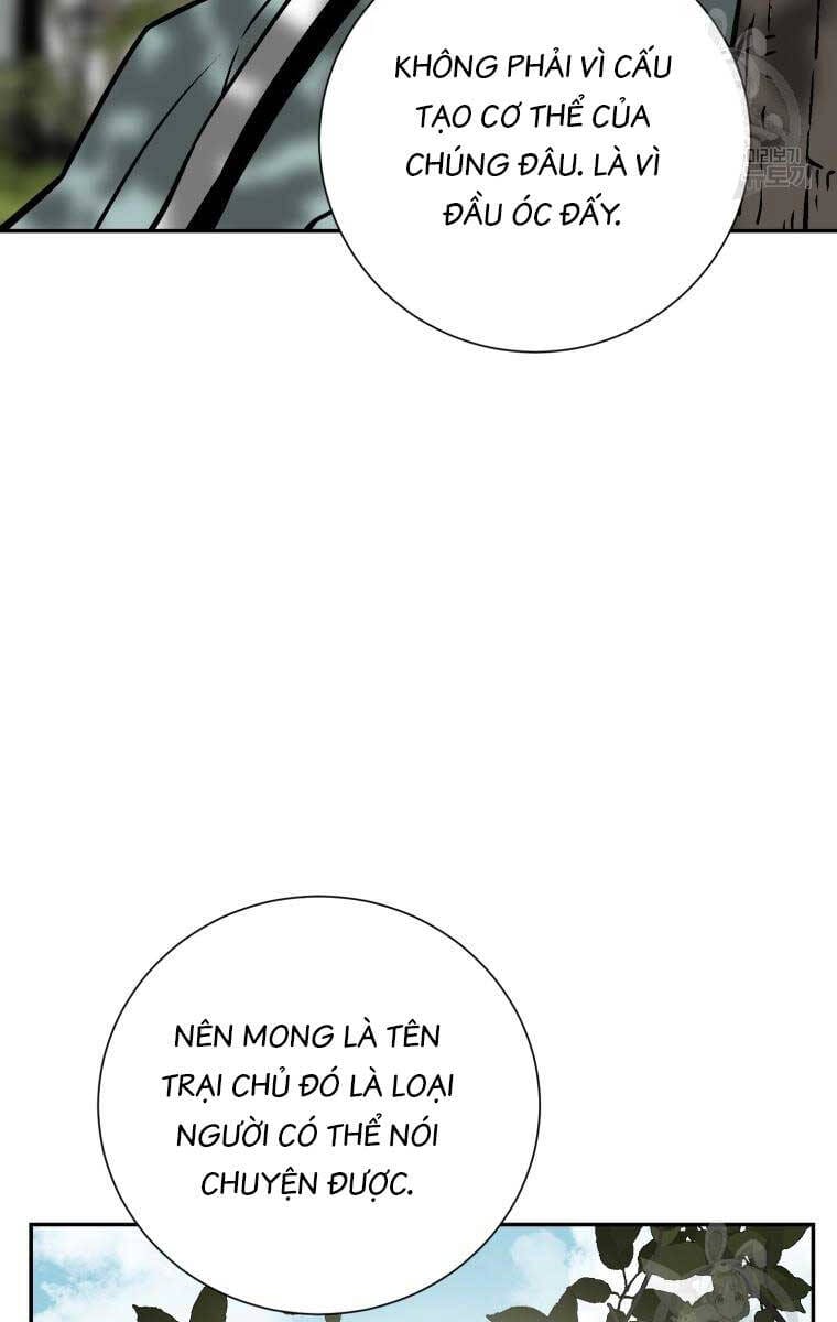 Truyện Tranh Vĩ Linh Kiếm Tiên trang 5