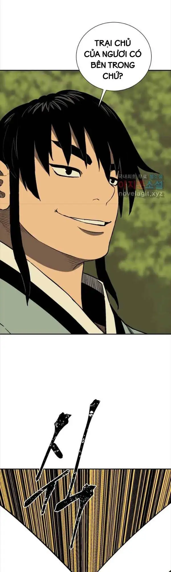 Truyện Tranh Vĩ Linh Kiếm Tiên trang 5