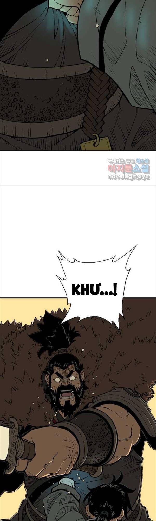 Truyện Tranh Vĩ Linh Kiếm Tiên trang 5