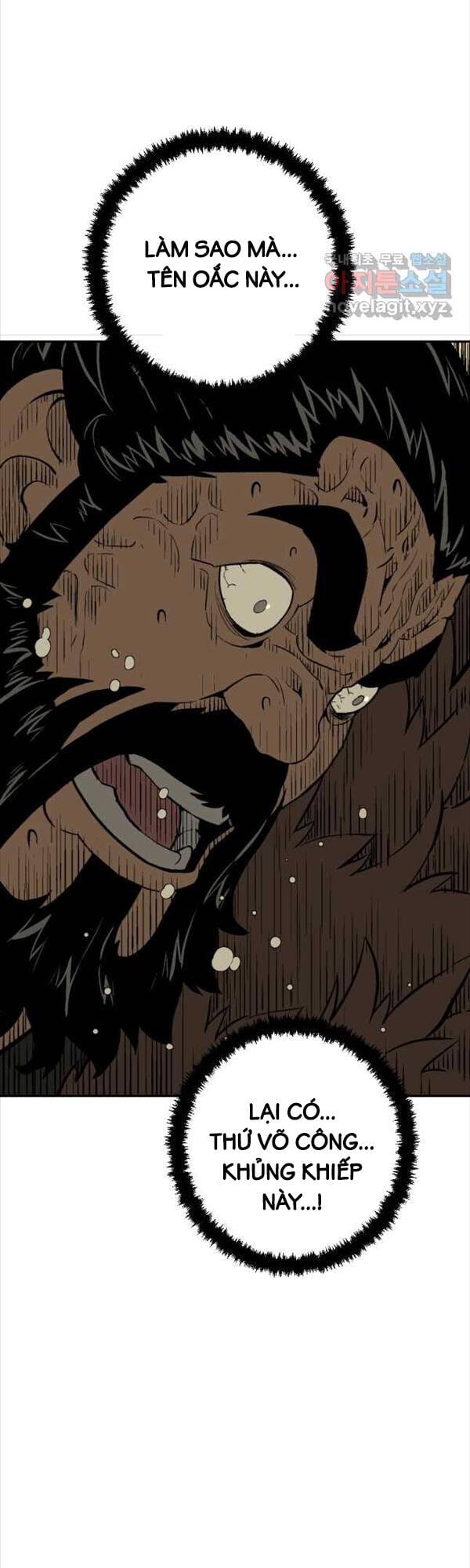 Truyện Tranh Vĩ Linh Kiếm Tiên trang 5