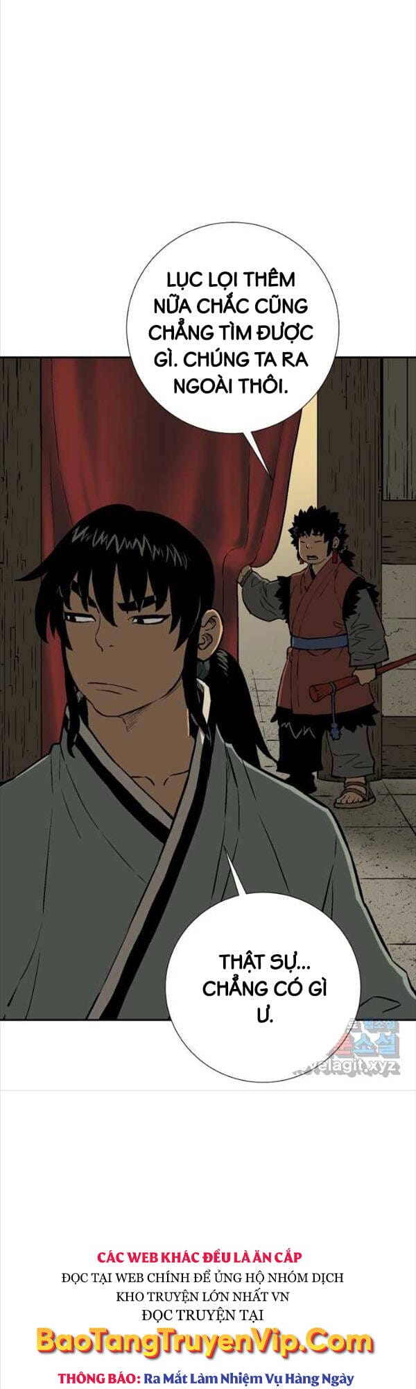 Truyện Tranh Vĩ Linh Kiếm Tiên trang 5