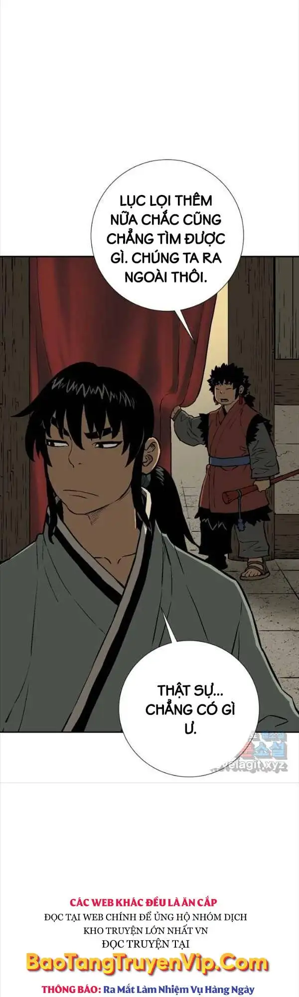 Truyện Tranh Vĩ Linh Kiếm Tiên trang 5