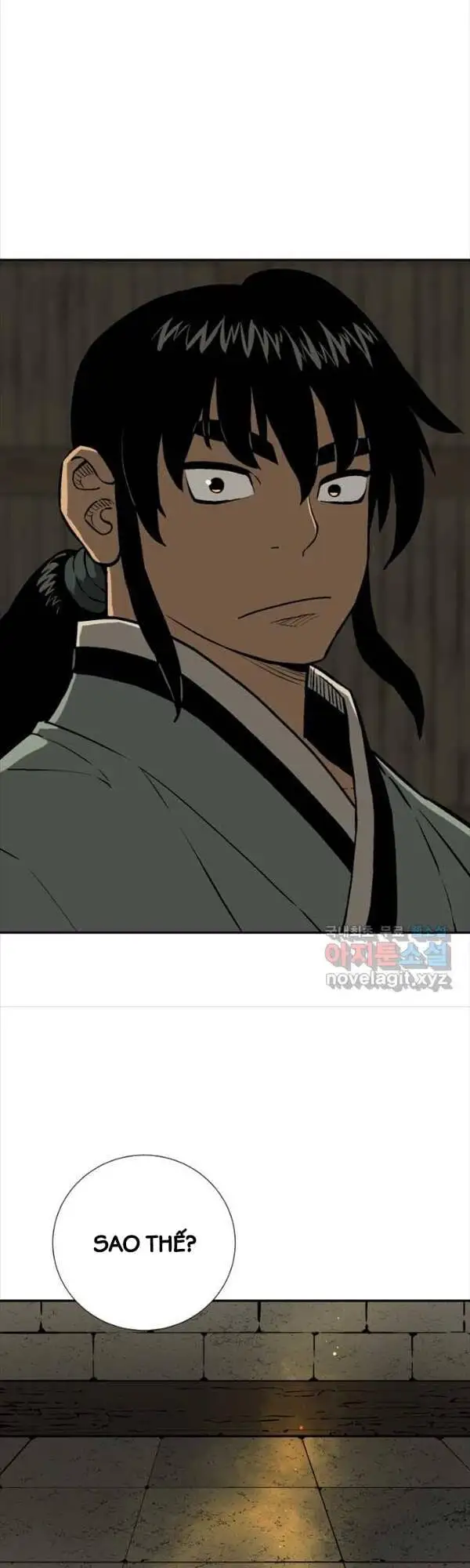 Truyện Tranh Vĩ Linh Kiếm Tiên trang 5