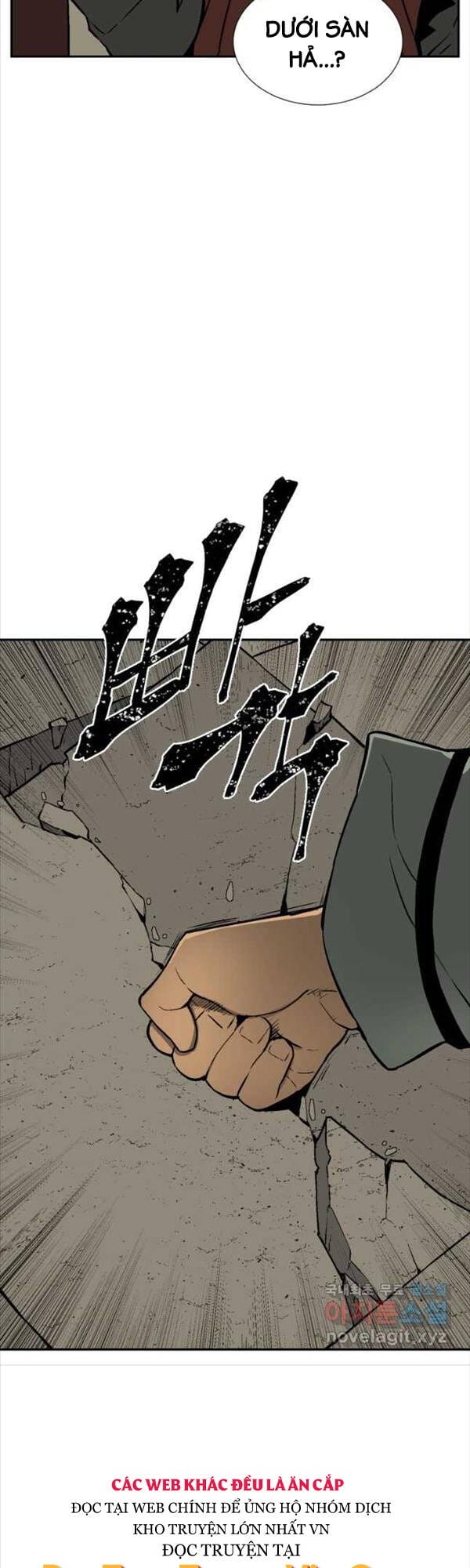 Truyện Tranh Vĩ Linh Kiếm Tiên trang 5