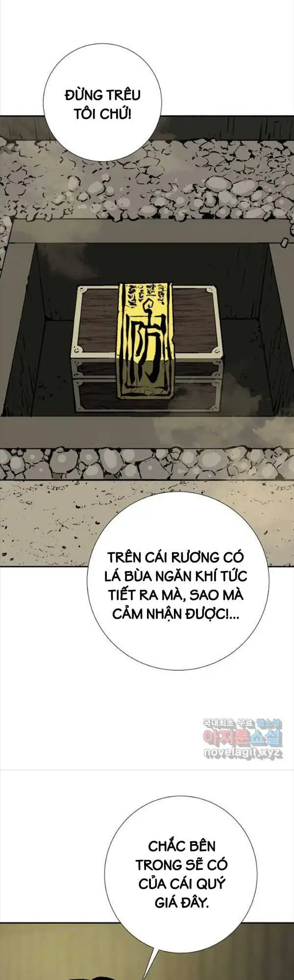 Truyện Tranh Vĩ Linh Kiếm Tiên trang 5