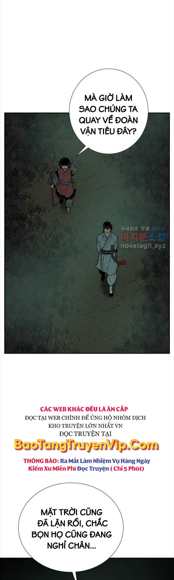 Truyện Tranh Vĩ Linh Kiếm Tiên trang 5