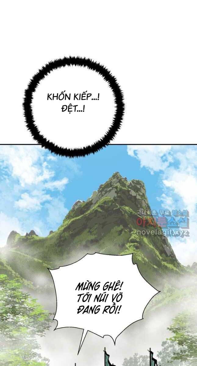 Truyện Tranh Vĩ Linh Kiếm Tiên trang 5