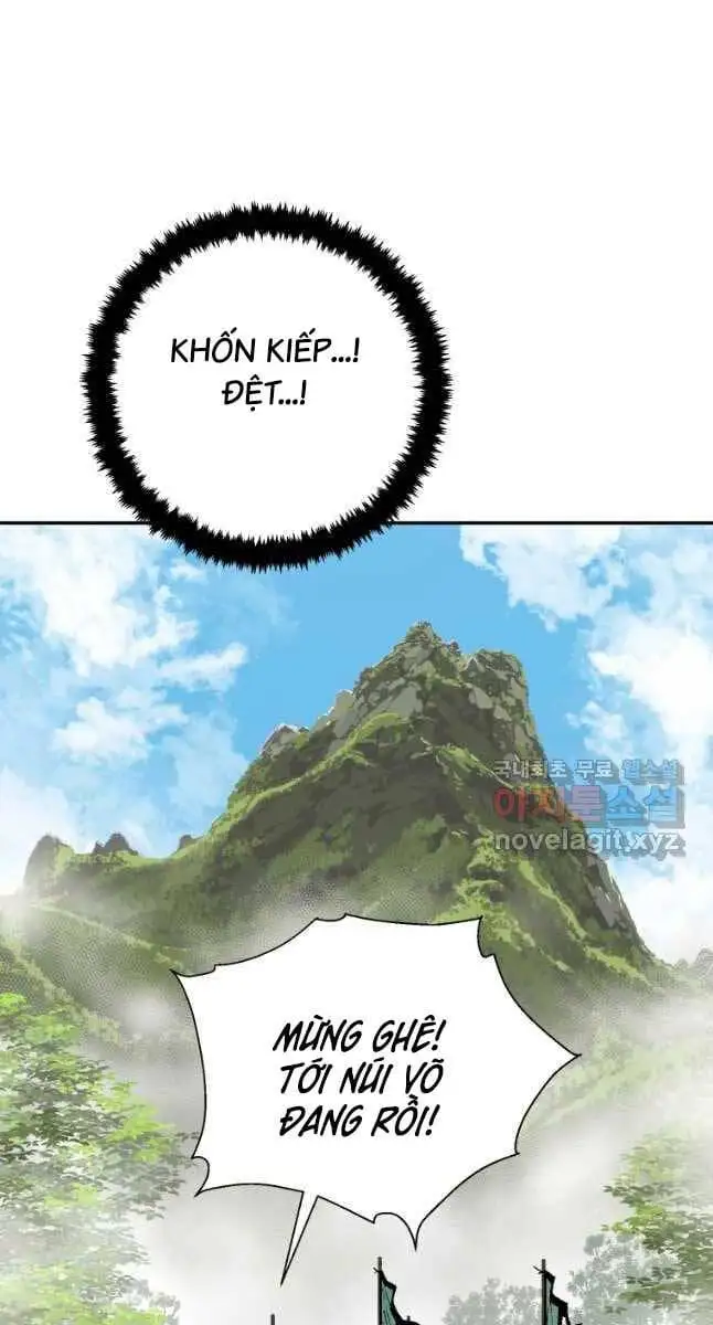 Truyện Tranh Vĩ Linh Kiếm Tiên trang 5