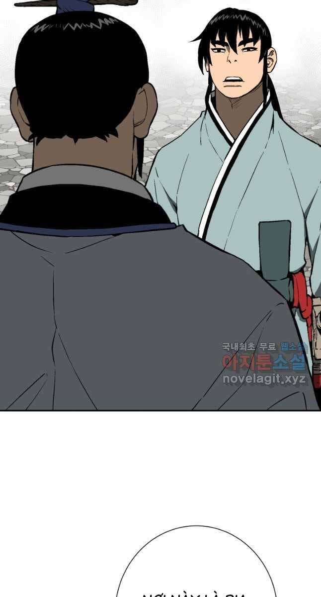 Truyện Tranh Vĩ Linh Kiếm Tiên trang 5