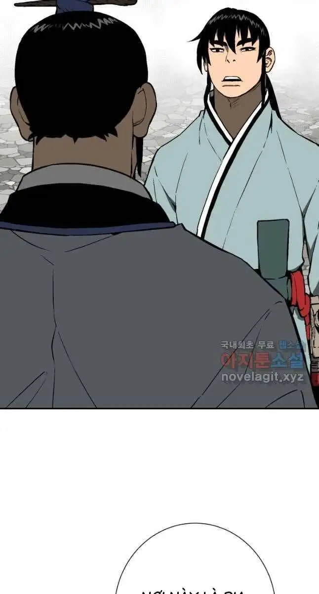 Truyện Tranh Vĩ Linh Kiếm Tiên trang 5