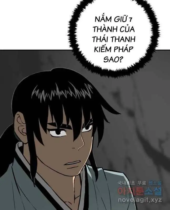 Truyện Tranh Vĩ Linh Kiếm Tiên trang 5