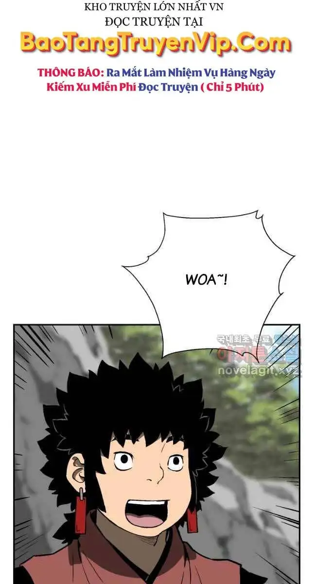 Truyện Tranh Vĩ Linh Kiếm Tiên trang 5