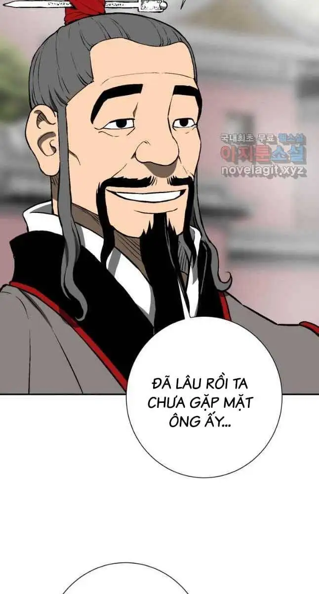 Truyện Tranh Vĩ Linh Kiếm Tiên trang 5