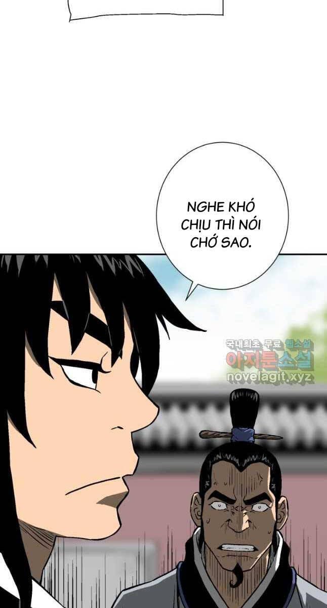 Truyện Tranh Vĩ Linh Kiếm Tiên trang 5