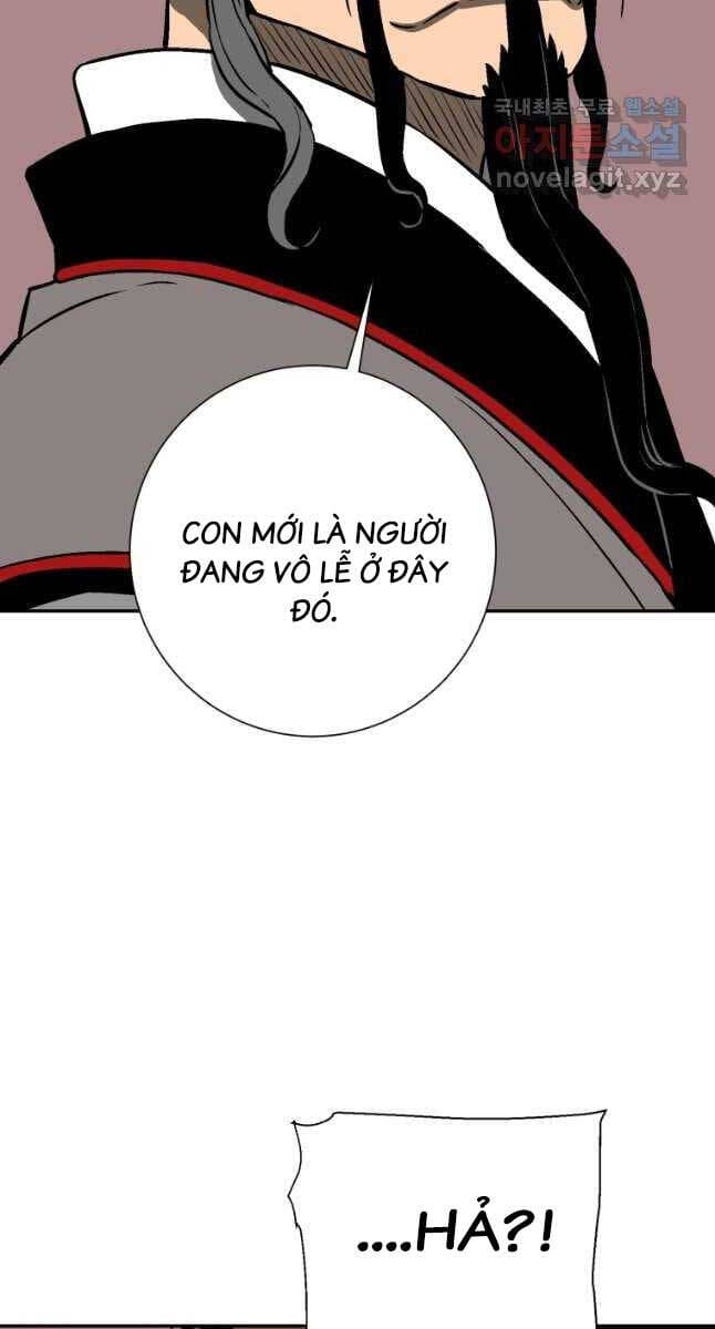 Truyện Tranh Vĩ Linh Kiếm Tiên trang 5