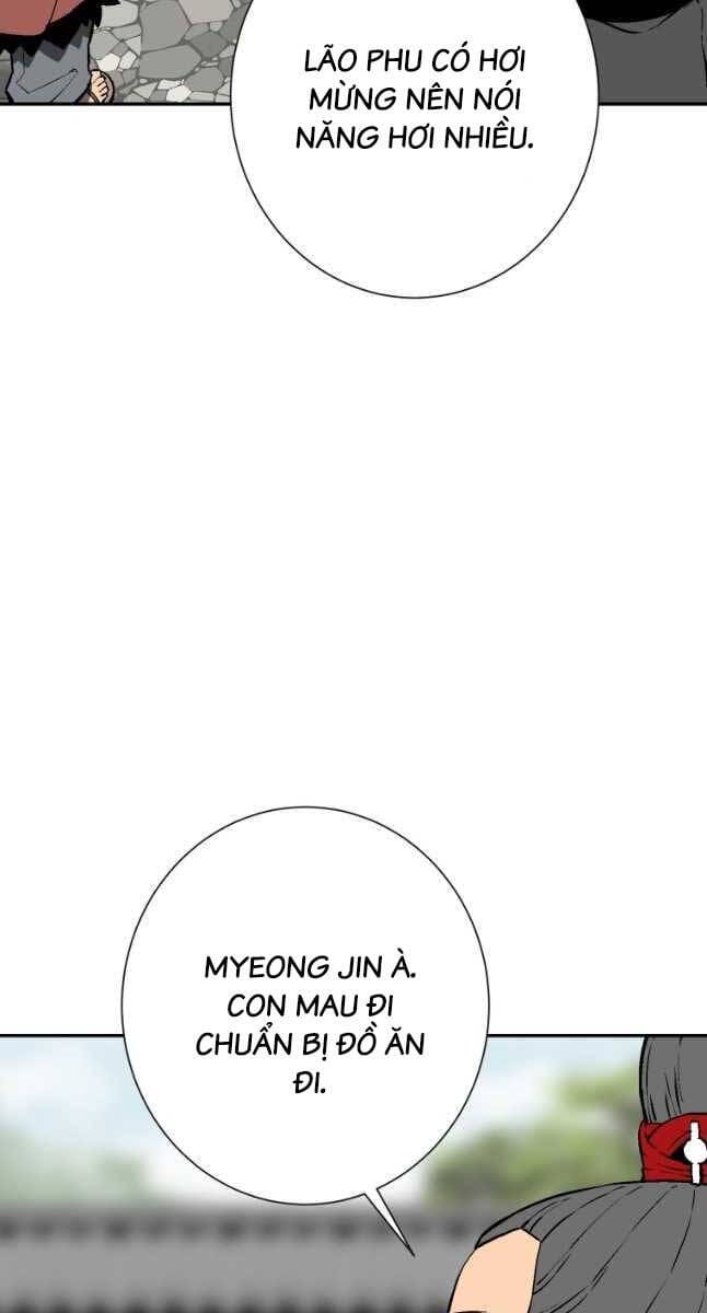 Truyện Tranh Vĩ Linh Kiếm Tiên trang 5