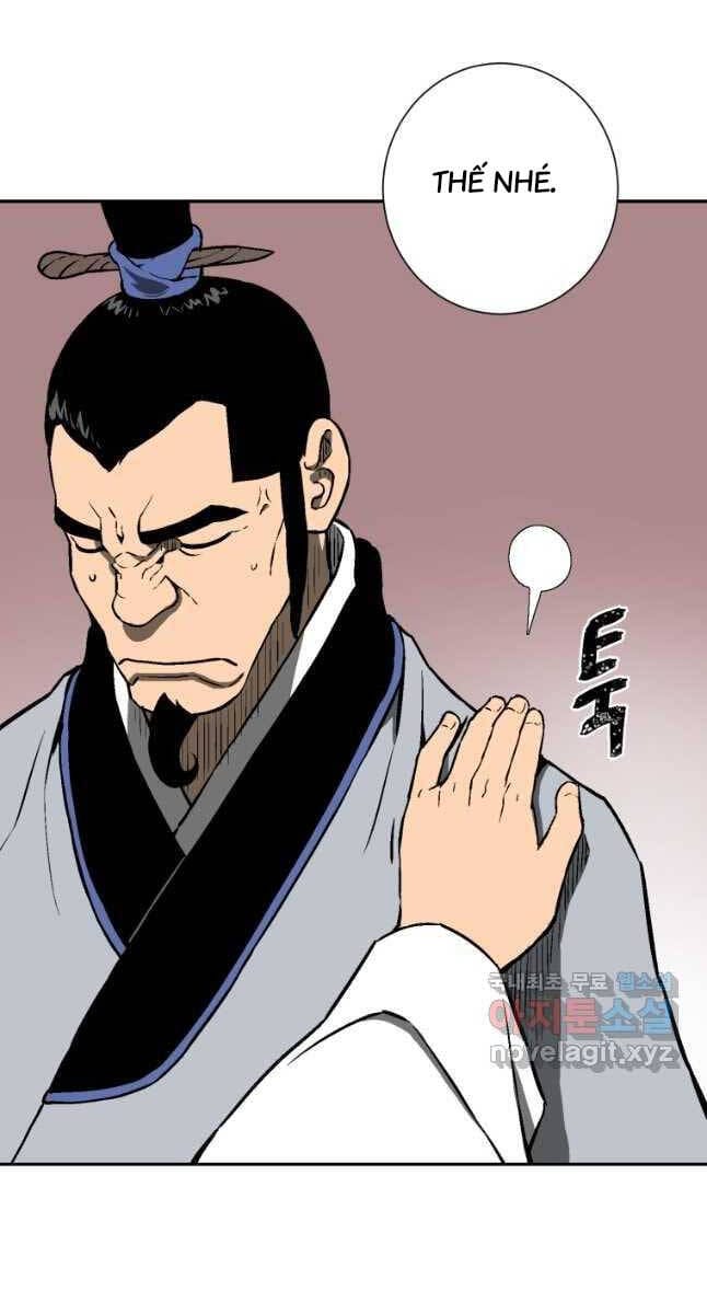 Truyện Tranh Vĩ Linh Kiếm Tiên trang 5