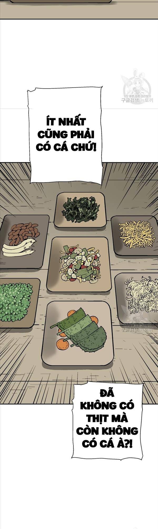 Truyện Tranh Vĩ Linh Kiếm Tiên trang 5