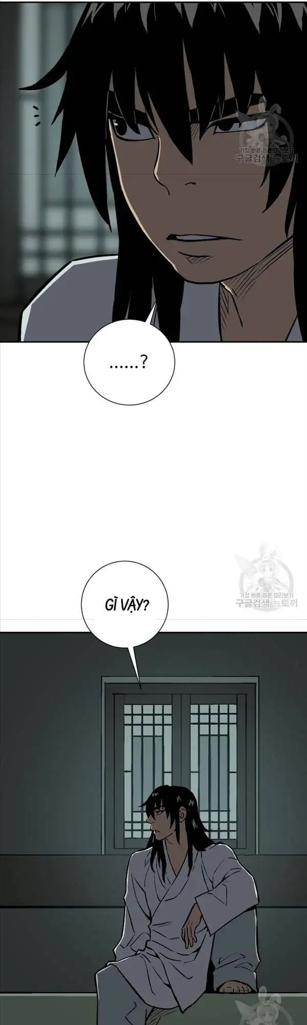 Truyện Tranh Vĩ Linh Kiếm Tiên trang 5