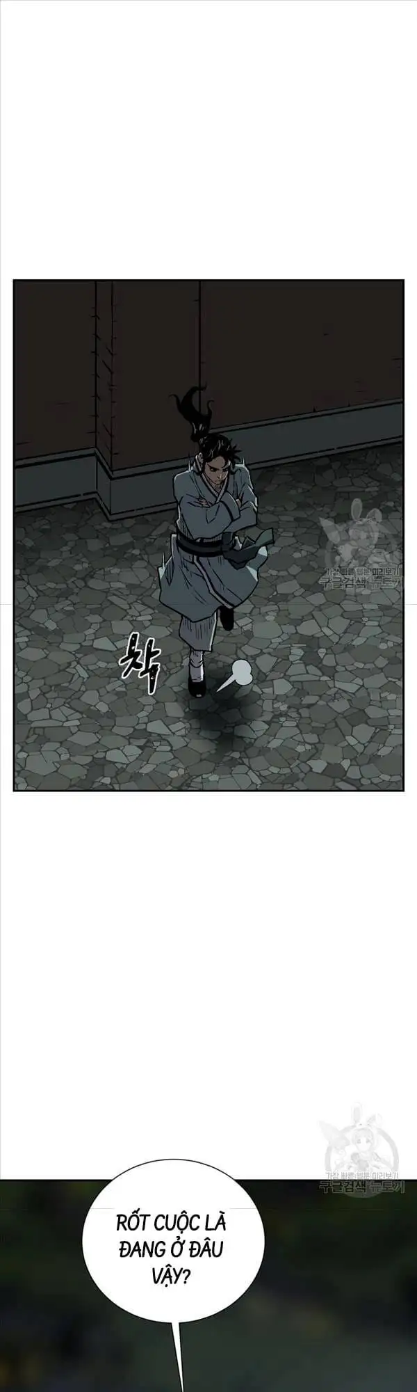 Truyện Tranh Vĩ Linh Kiếm Tiên trang 5