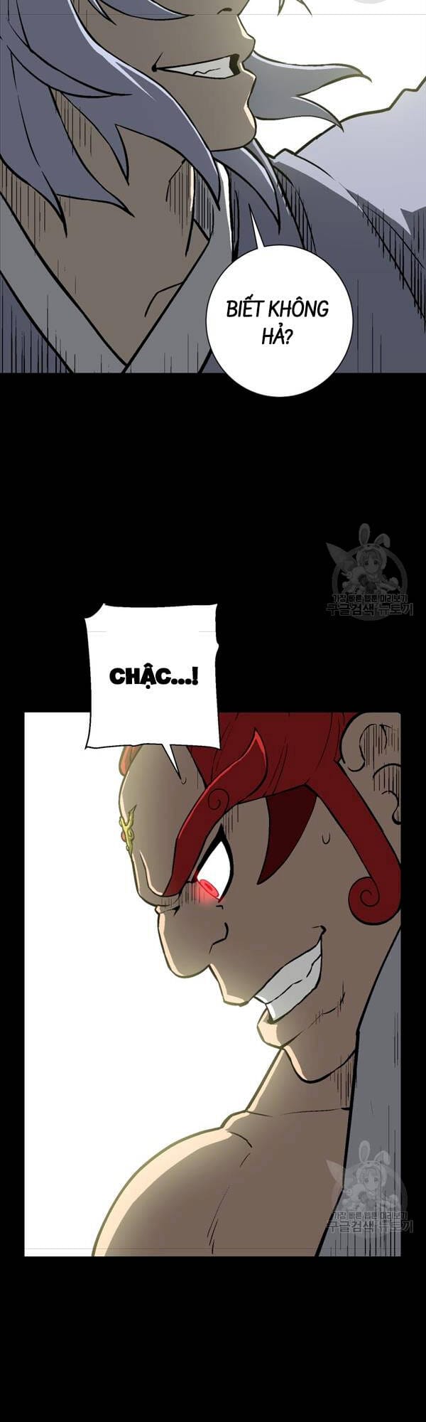 Truyện Tranh Vĩ Linh Kiếm Tiên trang 5