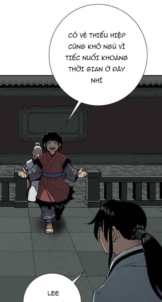 Truyện Tranh Vĩ Linh Kiếm Tiên trang 5