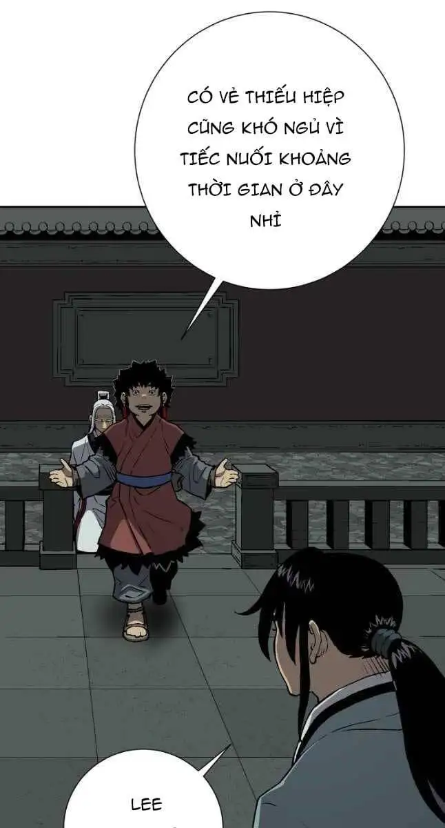 Truyện Tranh Vĩ Linh Kiếm Tiên trang 5