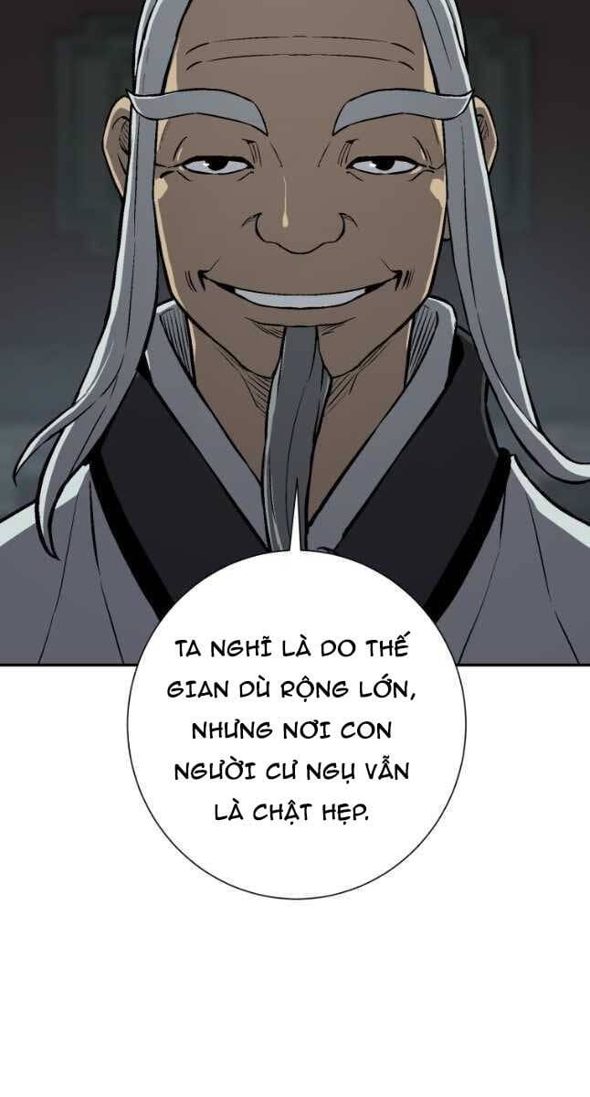 Truyện Tranh Vĩ Linh Kiếm Tiên trang 5