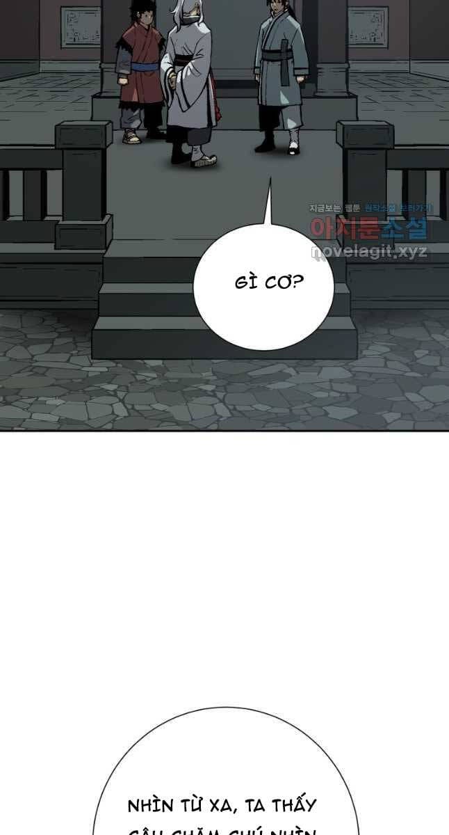 Truyện Tranh Vĩ Linh Kiếm Tiên trang 5