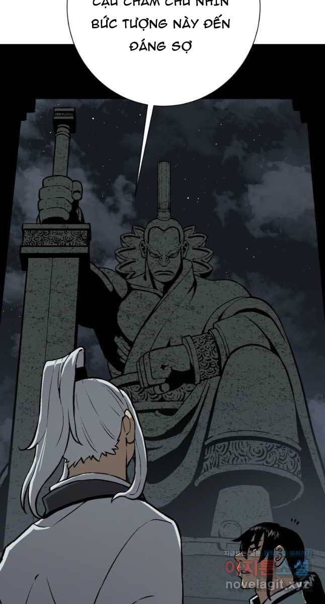 Truyện Tranh Vĩ Linh Kiếm Tiên trang 5