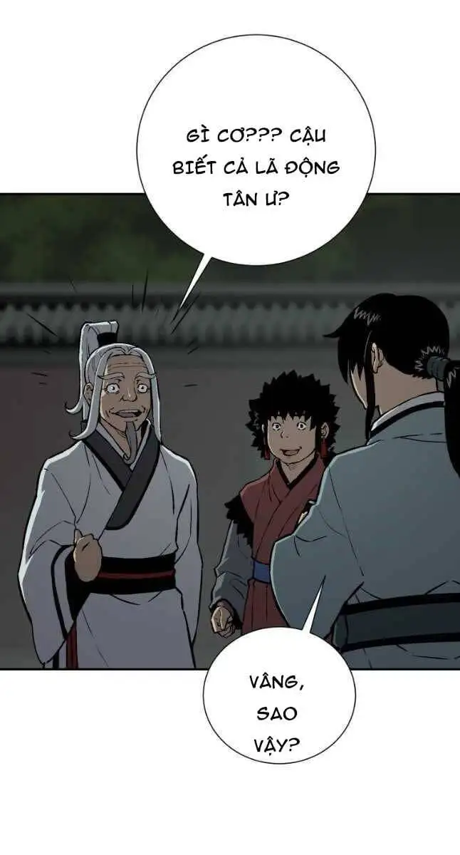 Truyện Tranh Vĩ Linh Kiếm Tiên trang 5