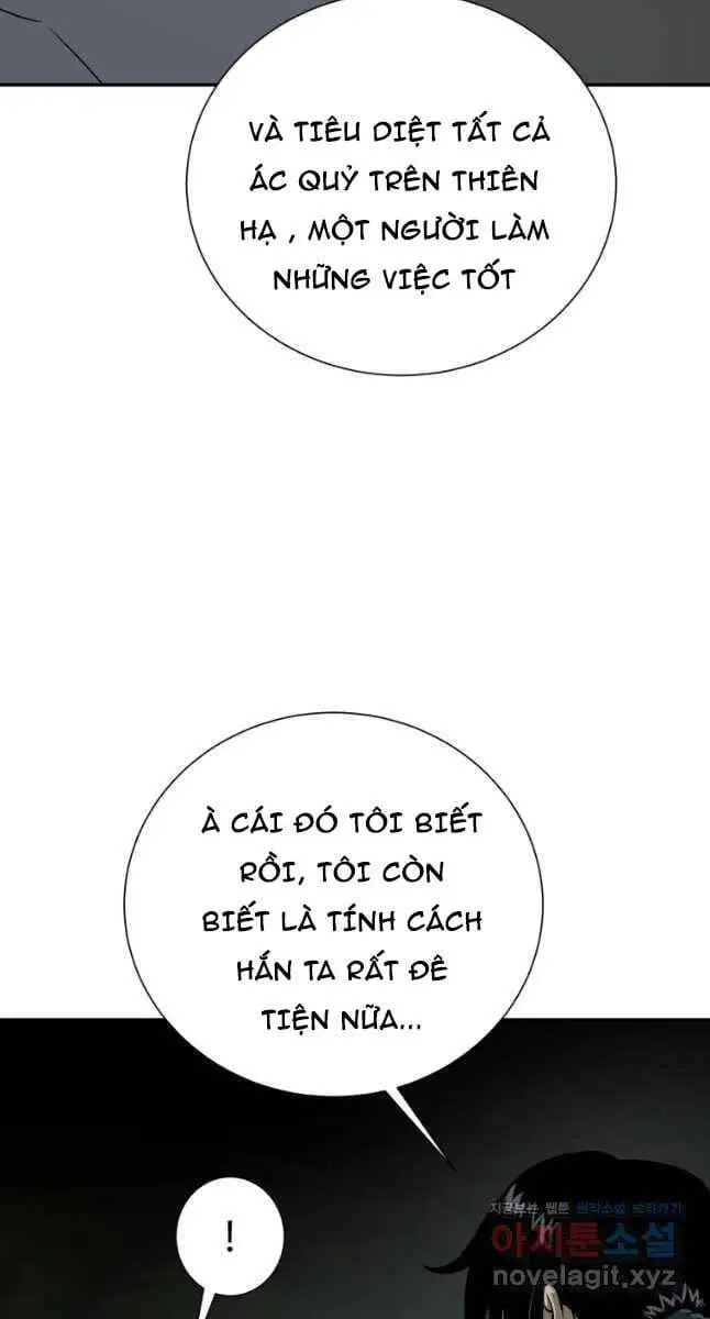 Truyện Tranh Vĩ Linh Kiếm Tiên trang 5