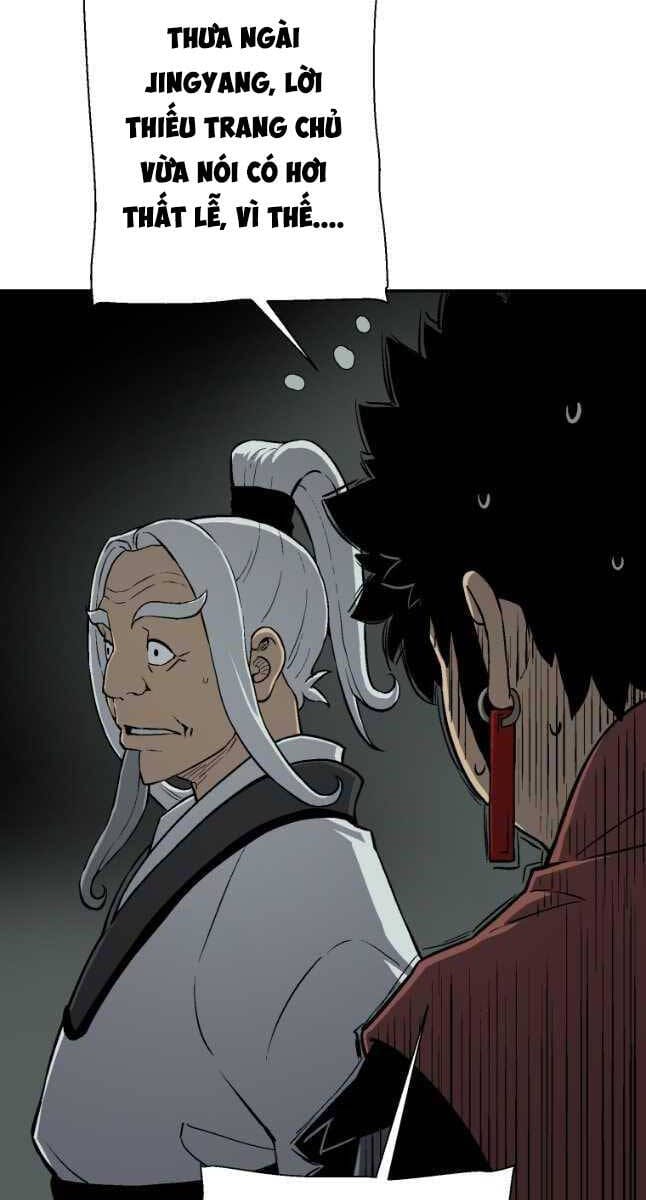Truyện Tranh Vĩ Linh Kiếm Tiên trang 5