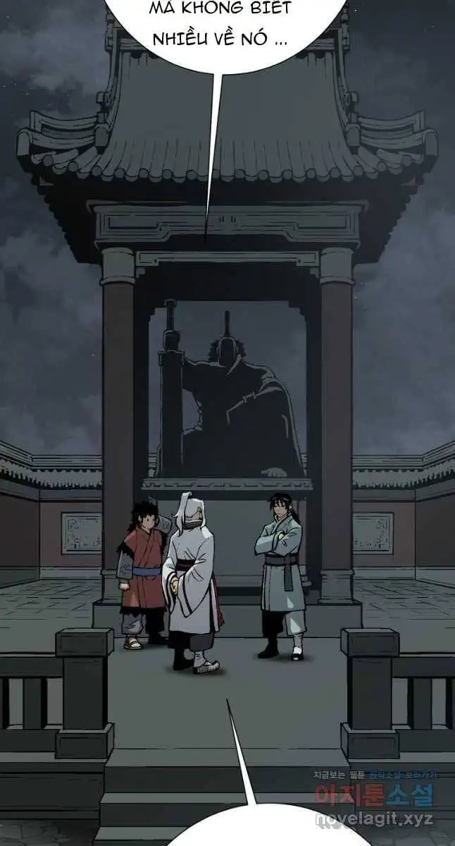 Truyện Tranh Vĩ Linh Kiếm Tiên trang 5