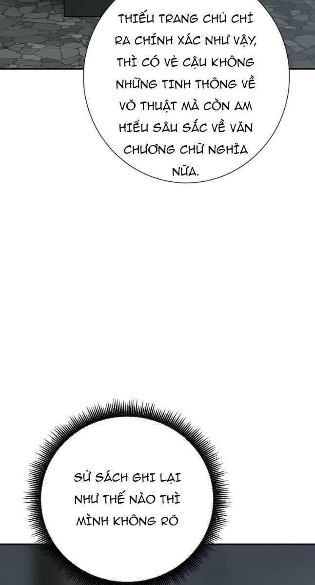 Truyện Tranh Vĩ Linh Kiếm Tiên trang 5