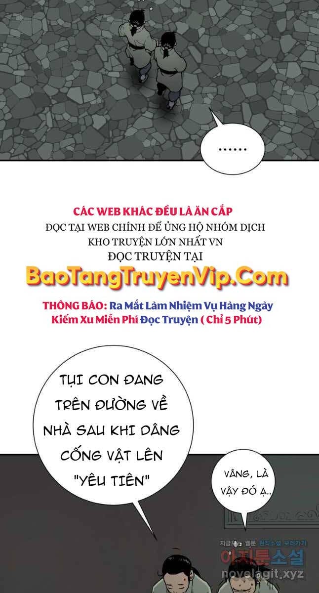 Truyện Tranh Vĩ Linh Kiếm Tiên trang 5